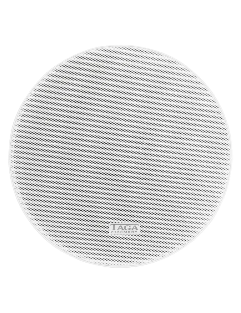 TAGA Harmony TCW-480R Slim in-ceiling speaker (pc) - Integrated speakers - 2