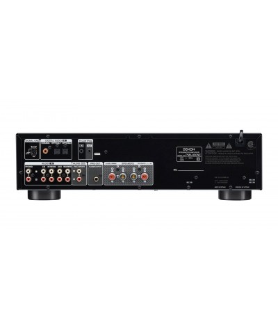Denon PMA-600NE - Stereo stiprintuvai