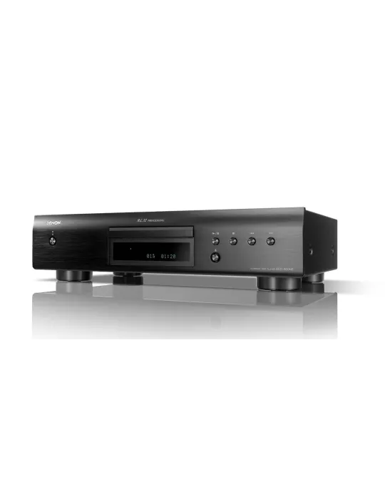 Denon DCD-600NE - CD Grotuvai