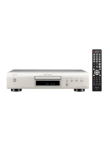 Denon DCD-600NE - CD Grotuvai