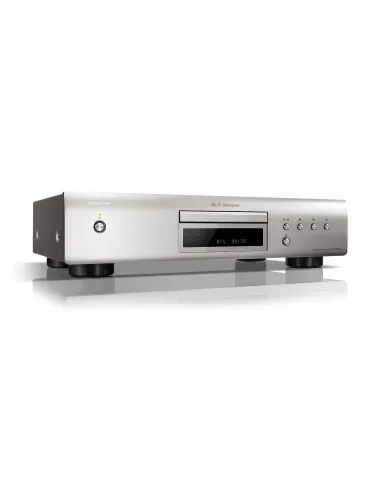 Denon DCD-600NE CD grotuvas - CD Grotuvai - 1 2