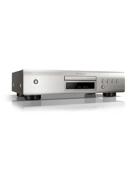 Denon DCD-600NE - CD Grotuvai