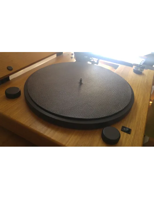 Simply Analog odinis padas patefonui - Priedai patefonams - 1