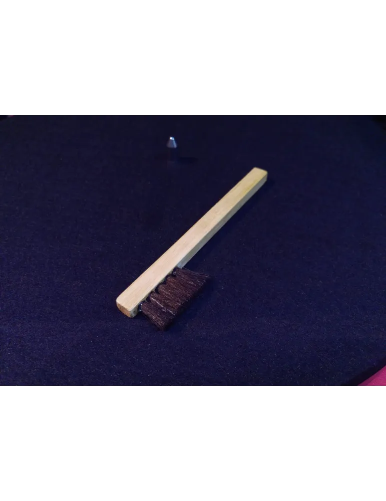 Simply Analog stylus antistatic cleaning brush - Accessories for turntables - 3