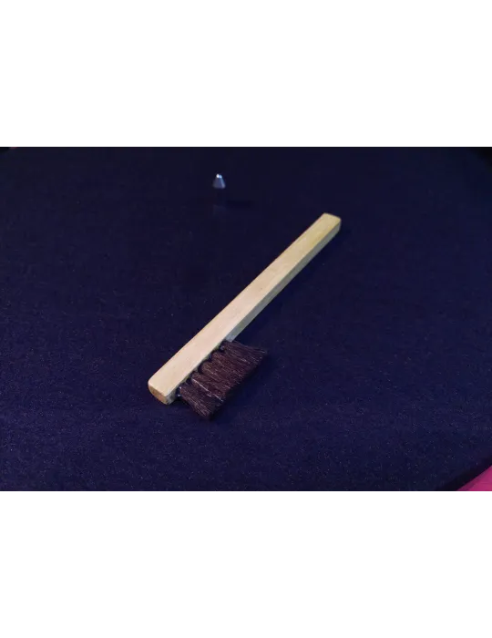 Simply Analog stylus antistatic cleaning brush - Accessories for turntables - 3
