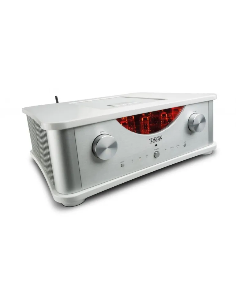 TAGA HTA-2000B v.2 hibridinis stiprintuvas - Stereo stiprintuvai