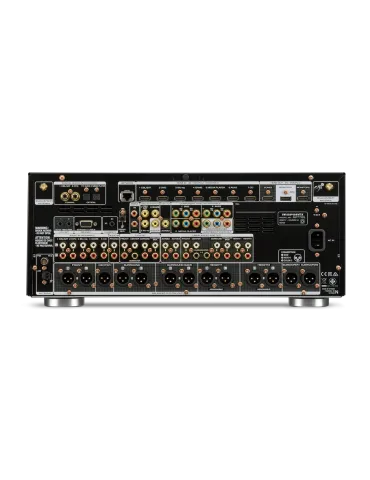 Marantz AV7706 namų kino procesorius - Namų kino stiprintuvai 2