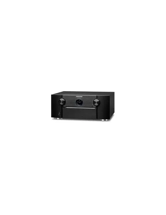 Marantz AV7706 namų kino procesorius - Namų kino stiprintuvai Marantz AV7706 namų kino procesorius - Namų kino stiprintuvai