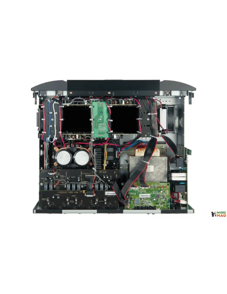 Marantz MM7055 5 kanalų galios stiprintuvas - Namų kino stiprintuvai