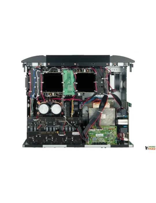 Marantz MM7055 5 kanalų galios stiprintuvas - Namų kino stiprintuvai