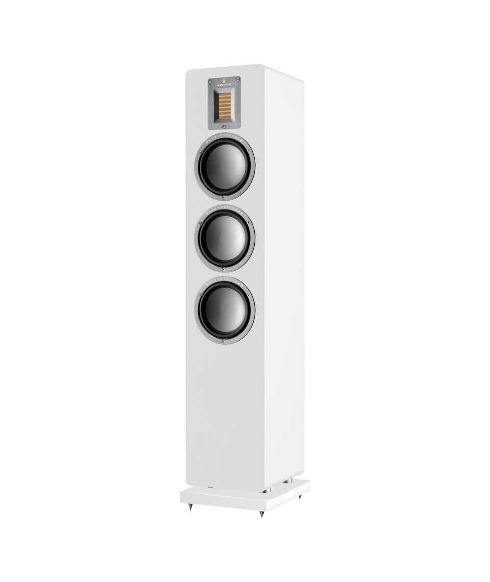 Audiovector QR5 - Grindinės kolonėlės