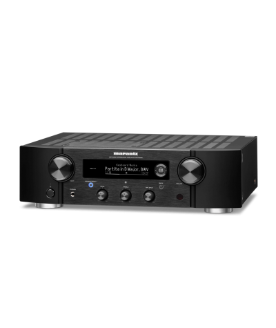 Marantz PM7000N tinklinis stereo stiprintuvas - Stereo stiprintuvai
