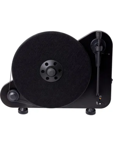 Pro-Ject VT-E BT patefonas su Bluetooth - Plokštelių grotuvai 2