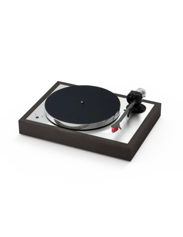 Pro-Ject Classic EVO patefonas (be galvutės) - Plokštelių grotuvai 2