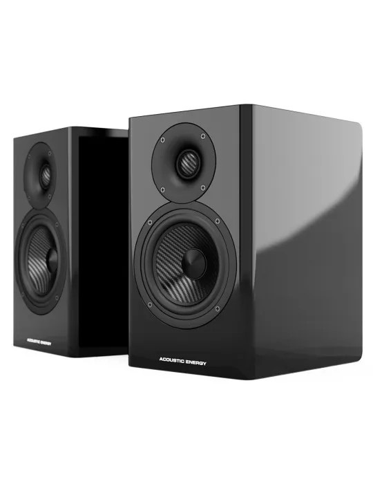 Acoustic Energy AE500 - Lentyninės kolonėlės