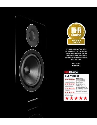 Acoustic Energy AE1 Active - Aktyvios kolonėlės - 1 2