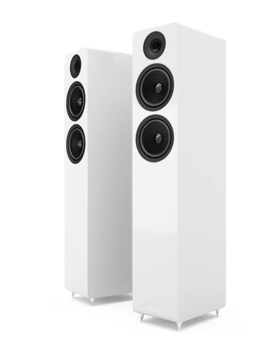 Acoustic Energy AE309 (ex-demo) - Grindinės kolonėlės - 1