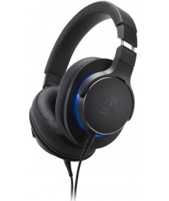 Audio-Technica ATH-MSR7b Hi-res ausinės - Dedamos ant ausų (on-ear)