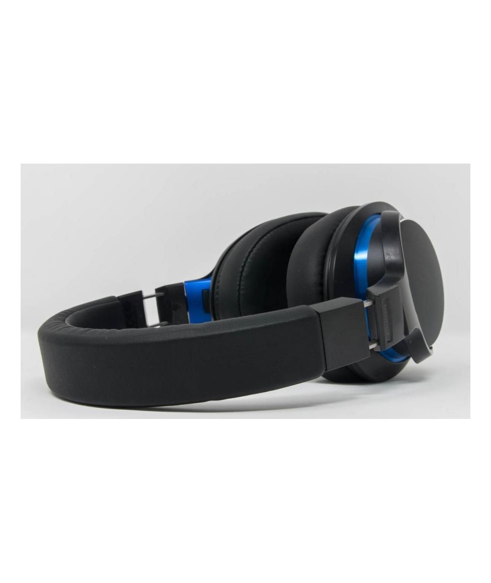 Audio-Technica ATH-MSR7b Hi-res ausinės - Dedamos ant ausų (on-ear)