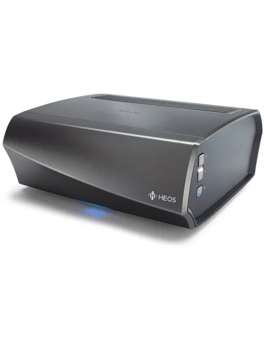 HEOS AMP HS2 tinklinis stiprintuvas - DENON Multiroom