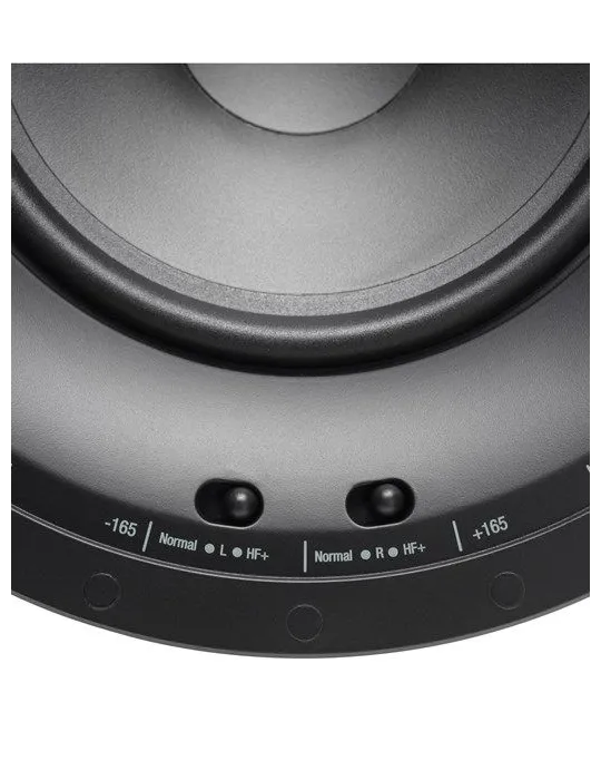 DALI Phantom E-60S in-ceiling stereo speaker (pc) - Integrated speakers - 5