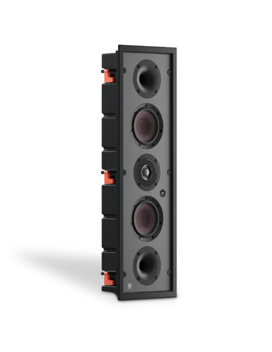 DALI Phantom M-250 aukštos klasės sieninė kolonėlė - Įmontuojamos kolonėlės - 1