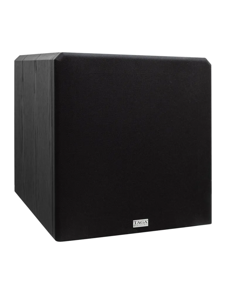 Taga Harmony TSW-212 SE subwoofer - Subwoofers - 6