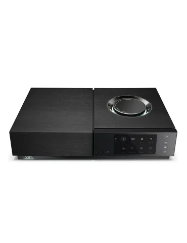 Naim Uniti Nova - Garso stiprintuvai - 1 2