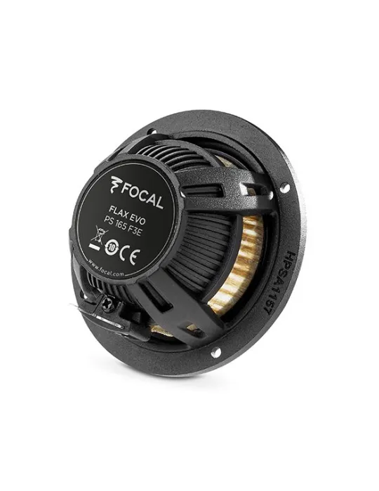 Focal PS 165F3E 3 juostų komponentiniai garsiakalbiai - Komponentiniai garsiakalbiai - 3