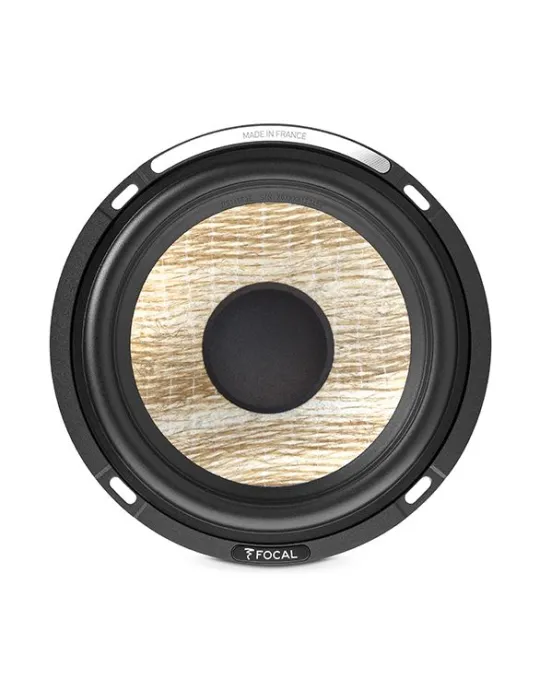 Focal PS 165F3E 3 juostų komponentiniai garsiakalbiai - Komponentiniai garsiakalbiai - 4