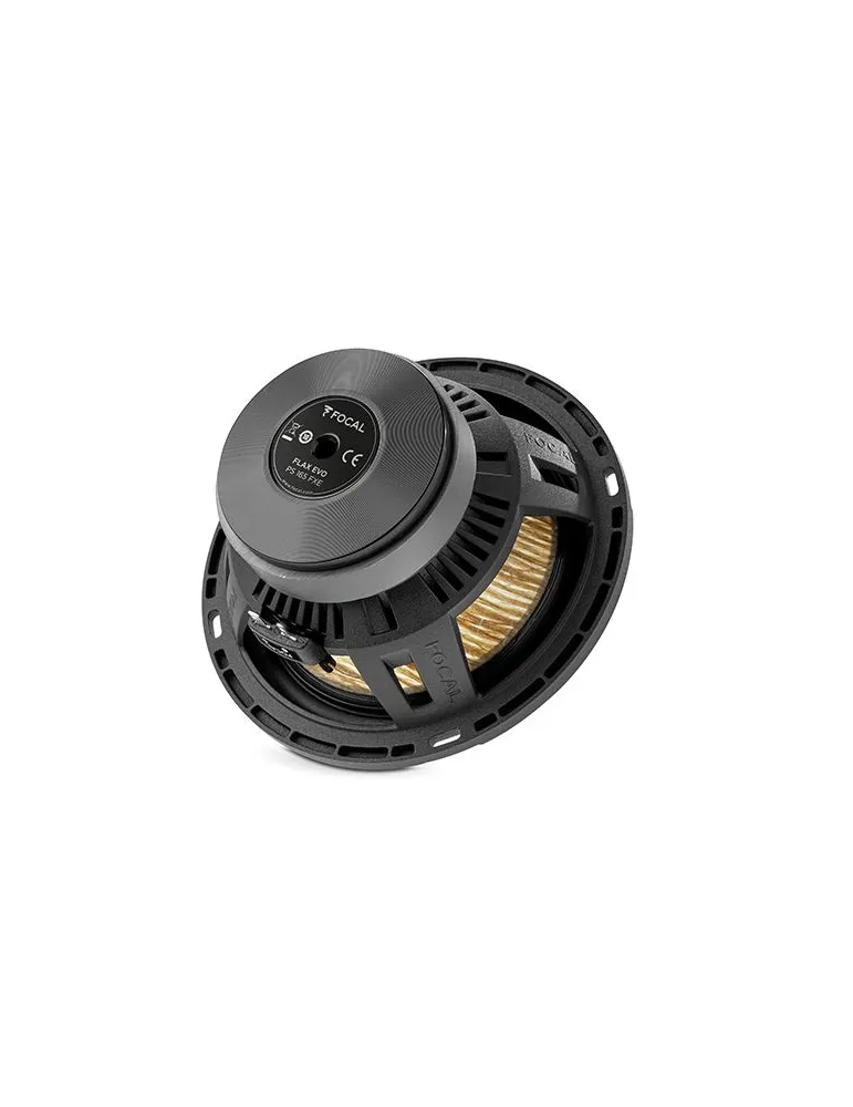 Focal PS 165FXE 2-way component speakers - Component speakers - 3