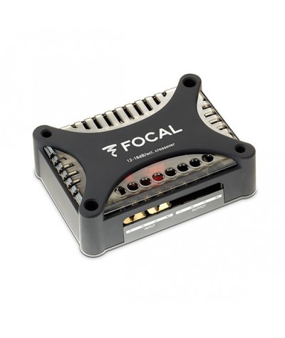Focal PS 165FXE 2 juostų komponentiniai garsiakalbiai - Komponentiniai garsiakalbiai