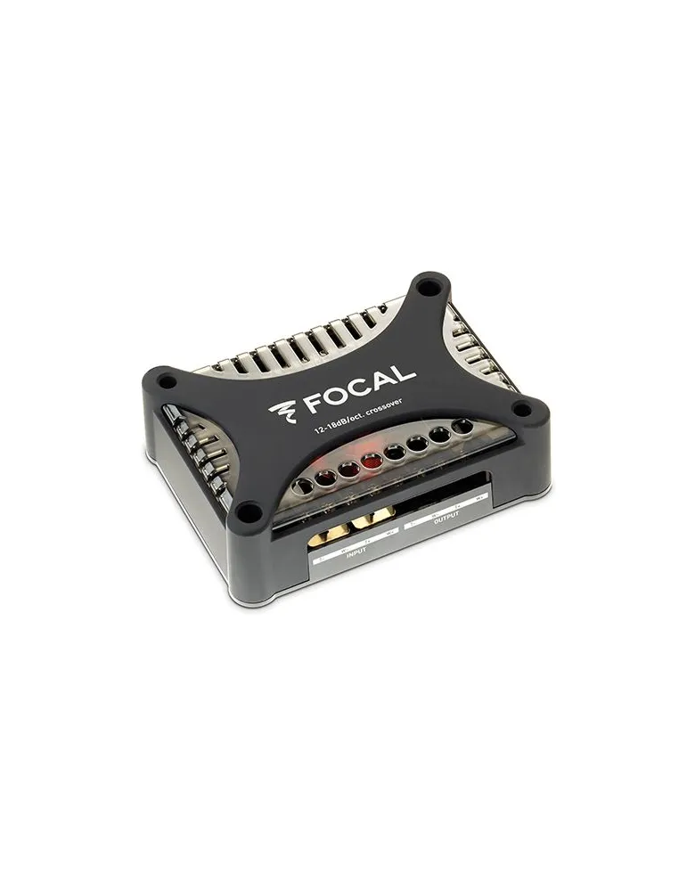 Focal PS 165FXE 2-way component speakers - Component speakers - 4