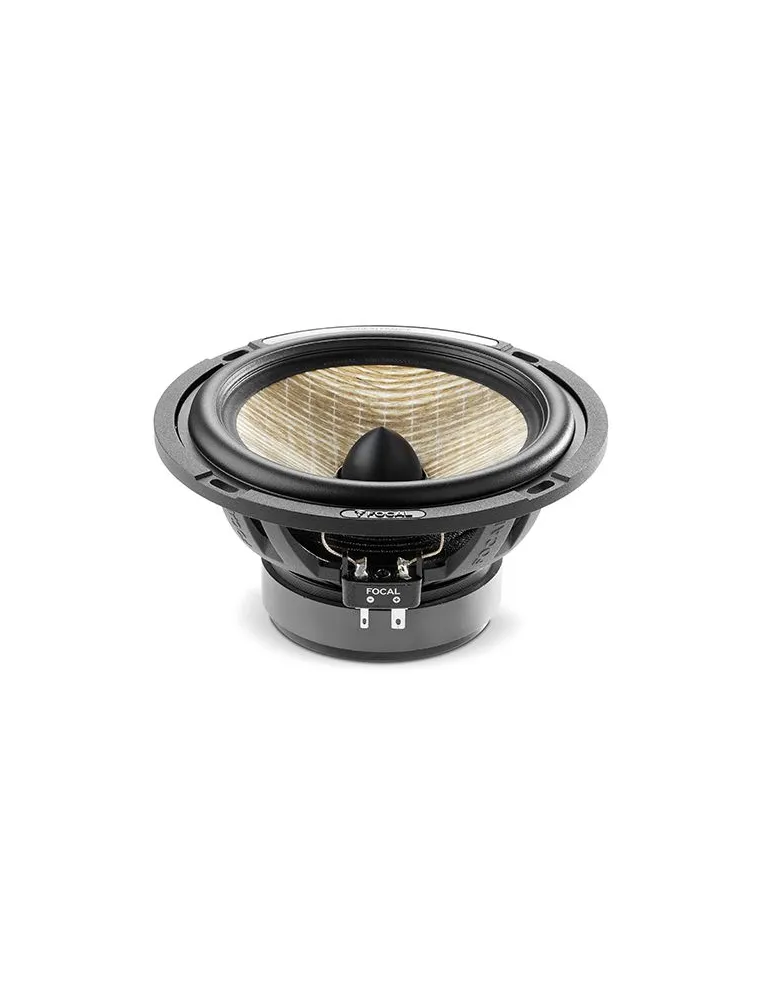 Focal PS 165FXE 2-way component speakers - Component speakers - 2