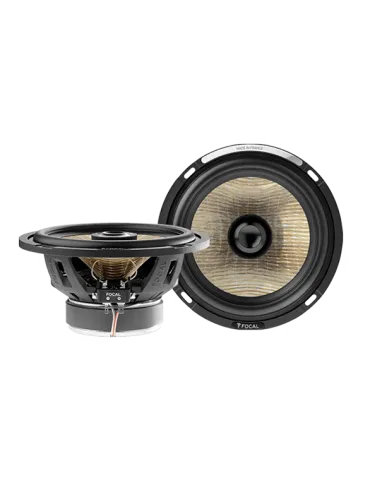 Focal PC 165FE coaxial tipo 16,5cm garsiakalbiai