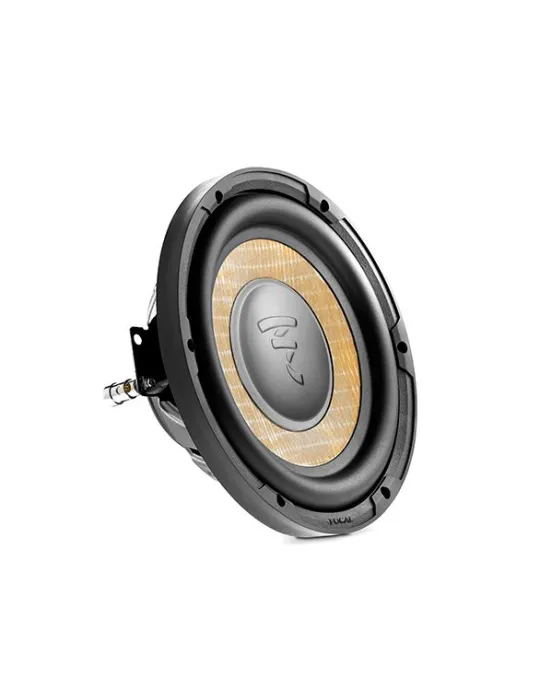 Focal P 20FSE mažo gylio 20cm žemų dažnių garsiakalbis - Žemų dažnių garsiakalbiai