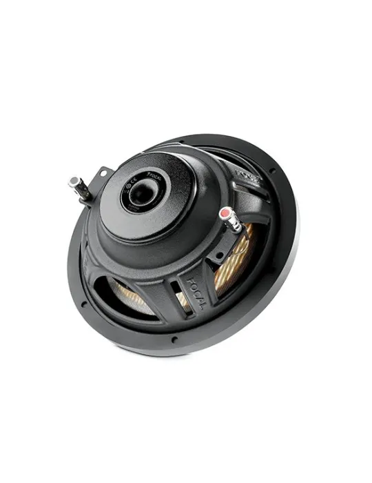 Focal P 20FSE mažo gylio 20cm žemų dažnių garsiakalbis - Žemų dažnių garsiakalbiai