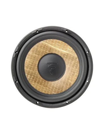 Focal P 25 FSE 25cm slim subwoofer