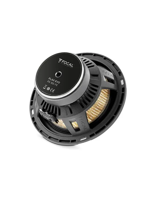 Focal PS 165FE 2-juostų 16,5cm komponentiniai garsiakalbiai - Komponentiniai garsiakalbiai