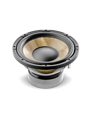 Focal SUB P 25FE žemų dažnių garsiakalbis automobiliui