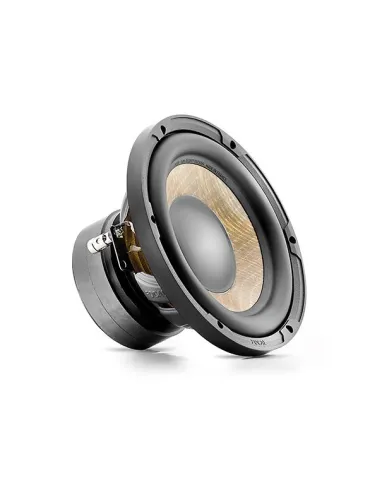 Focal SUB P 20FE žemų dažnių garsiakalbis - Žemų dažnių garsiakalbiai 2