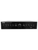 TAGA Harmony TA-400MIC stereo amplifier - Stereo amplifiers - 1