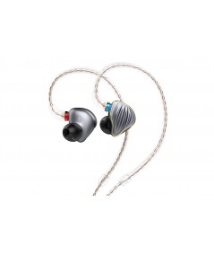 FiiO FH5 in-ear ausinės - Įstatomos į ausis (in-ear)