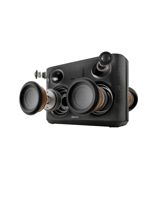 DENON Home 250 wireless multiroom speaker - DENON Multiroom - 5