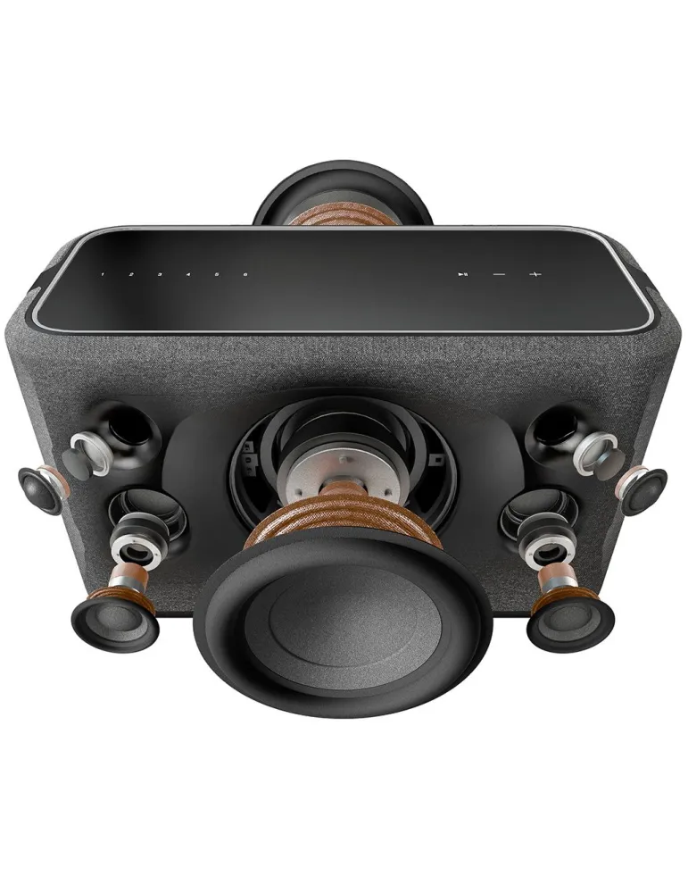 DENON Home 350 wireless multiroom speaker - DENON Multiroom - 5