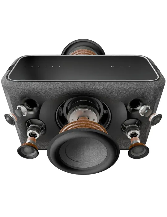 DENON Home 350 wireless multiroom speaker - DENON Multiroom - 5