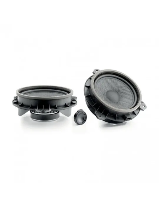 Toyota Focal IS 165 TOY komponentiniai garsiakalbiai - Toyota / Subaru garsiakalbiai Toyota Focal IS 165 TOY komponentiniai garsiakalbiai - Toyota / Subaru garsiakalbiai