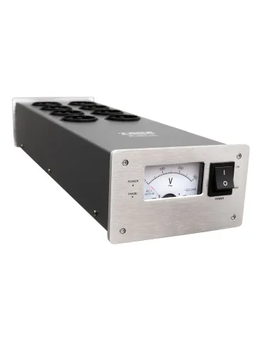 TAGA Harmony PF-1000 v.2 maitinimo filtras - Matinimo šaltiniai - 1 2