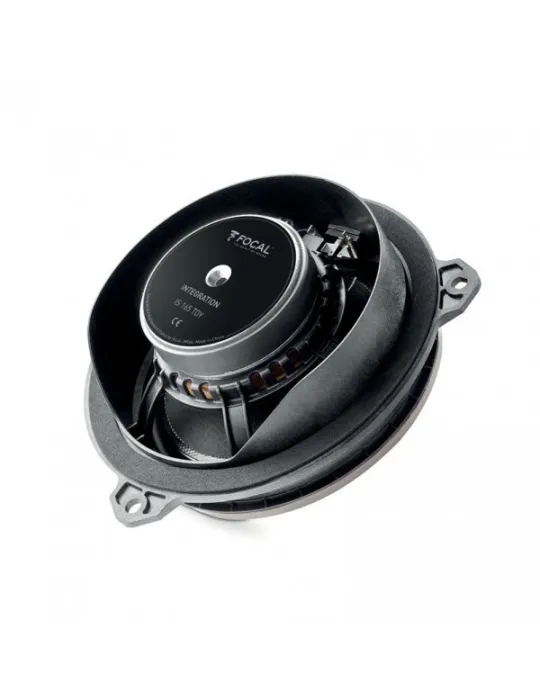 Toyota Focal IS 165 TOY komponentiniai garsiakalbiai - Toyota / Subaru garsiakalbiai