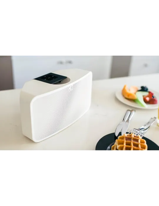 Bluesound Pulse Mini 2i wireless streaming speaker - Bluesound - 5